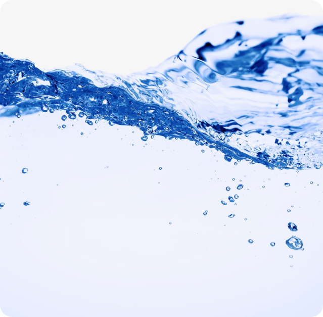 CAPTOR-water