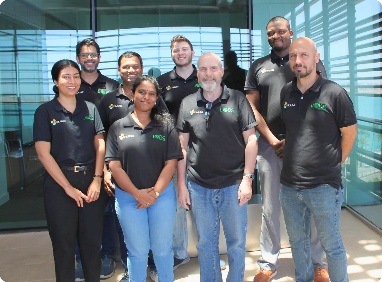 uODS team